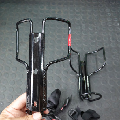 【中古】SALSA CYCLES Anything Cage　サルサ　定価3630円/1個