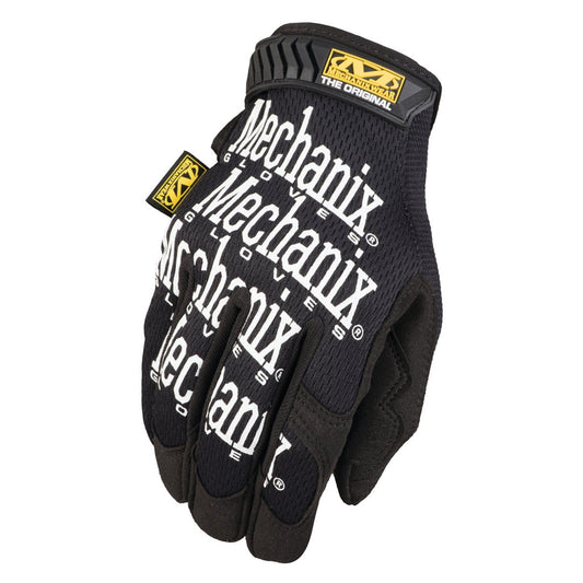 MECHANIX WEAR the original glove (black/white) グローブ