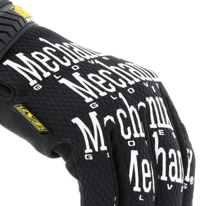 MECHANIX WEAR the original glove (black/white) グローブ