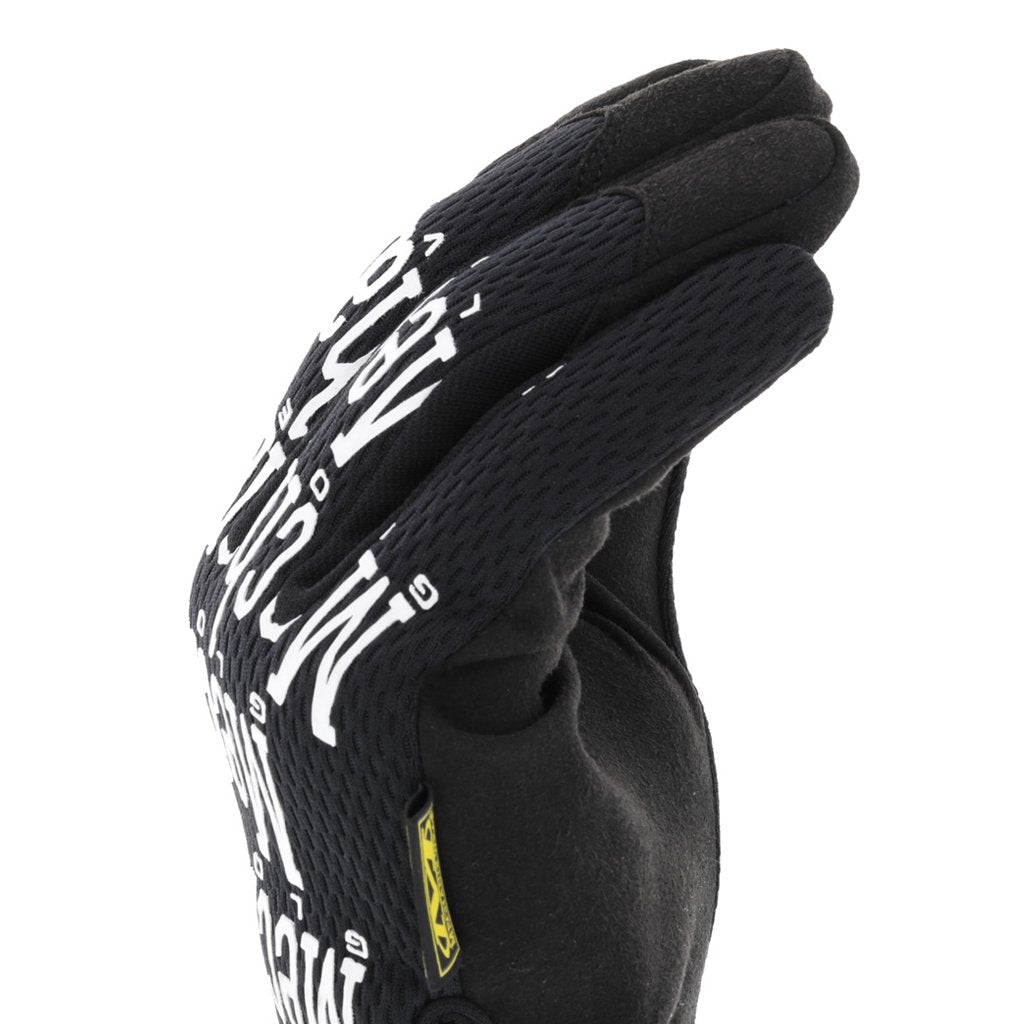 MECHANIX WEAR the original glove (black/white) グローブ