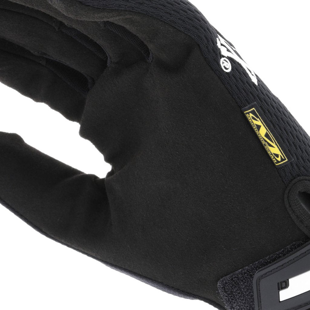 MECHANIX WEAR the original glove (black/white) グローブ