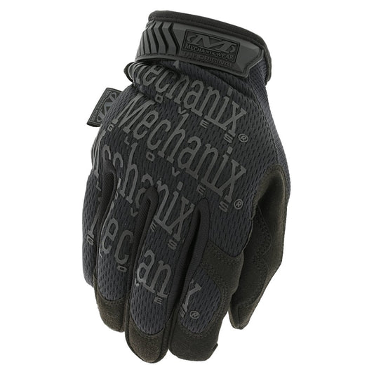 MECHANIX WEAR the original glove(all black) グローブ