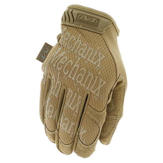 MECHANIX WEAR the original glove (coyote) グローブ