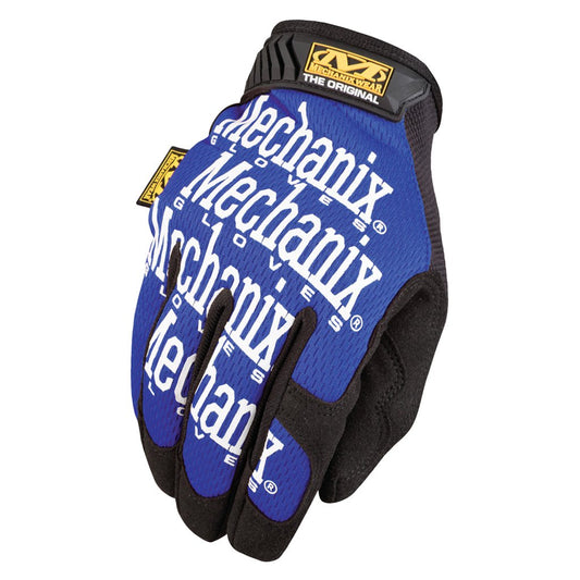 MECHANIX WEAR the original glove (blue) グローブ