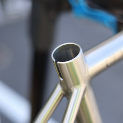 CICLORE Classic Frame set / steel fork Sサイズ