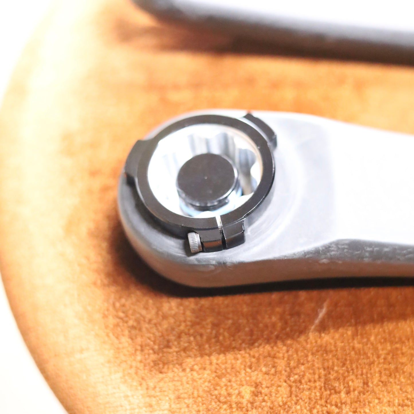 FORMOSA MTBカーボンクランク