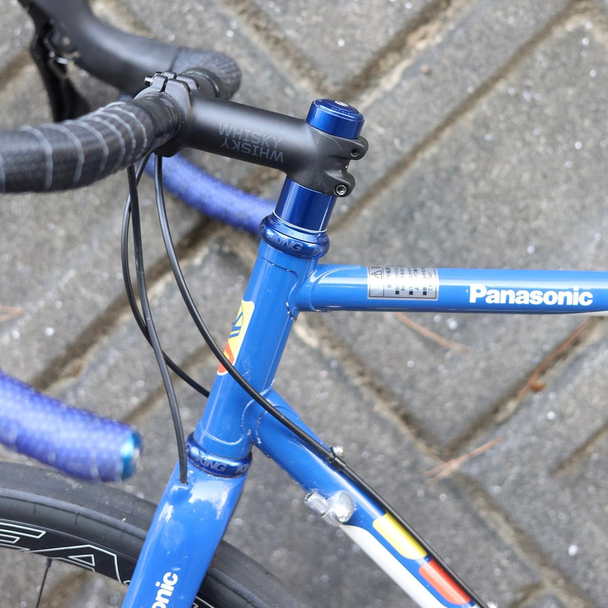 【私物中古】Panasonic FCXCD03 570mm