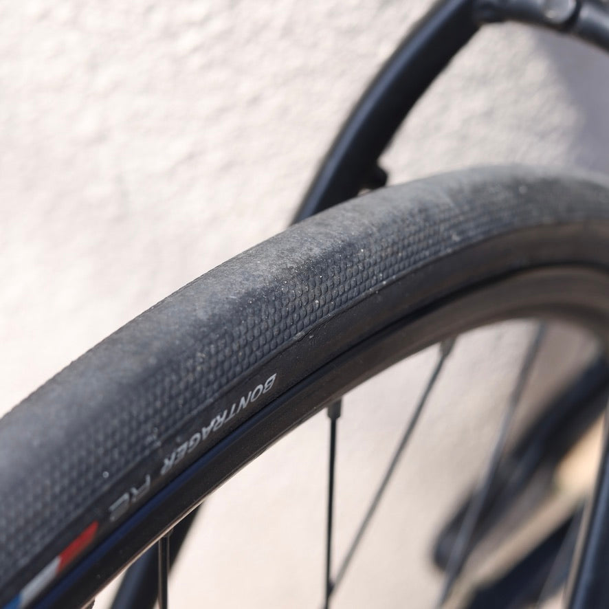 【委託販売中古車体】TREK クロスバイク