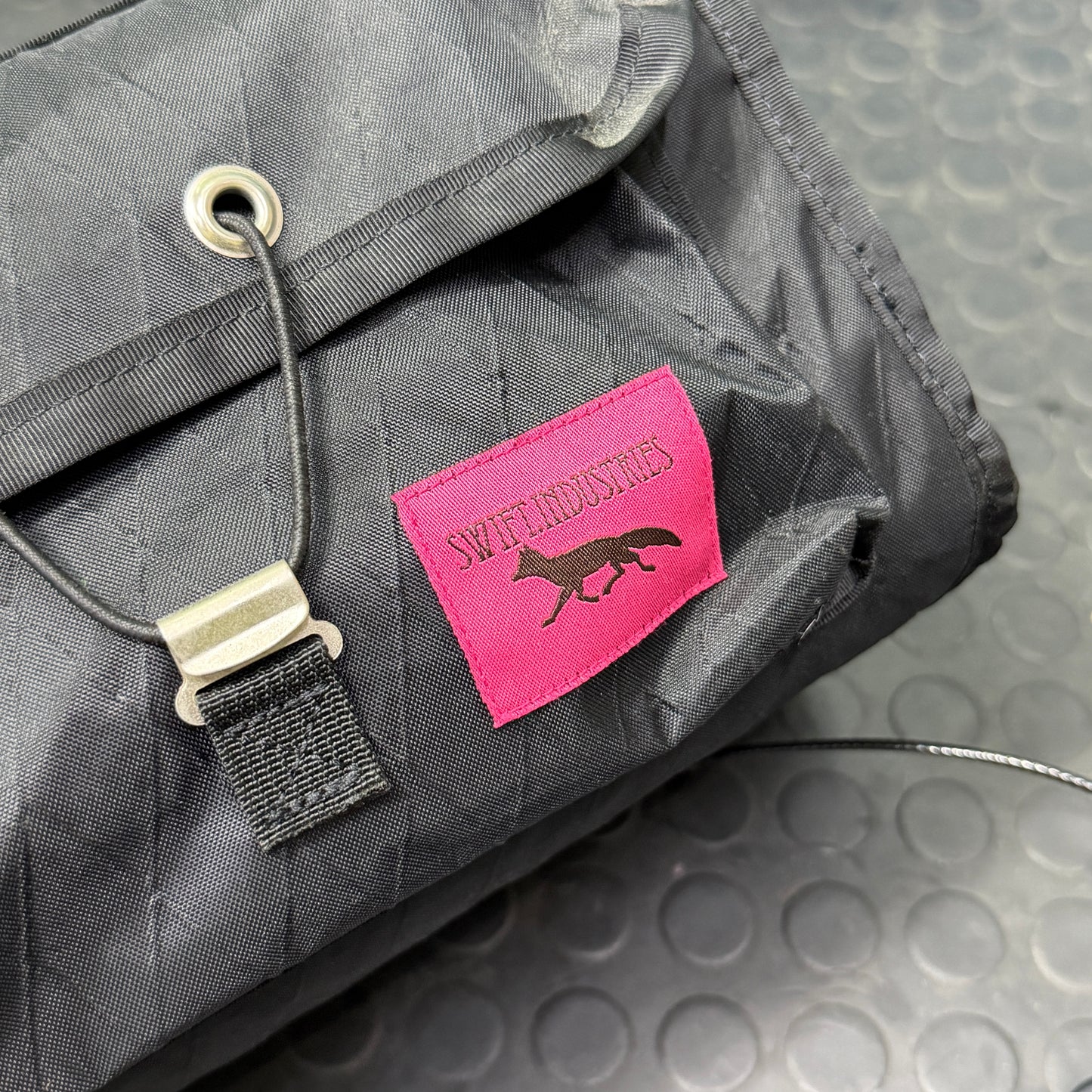 【中古】SWIFT INDUSTRIES PALOMA HANDLEBAR BAG