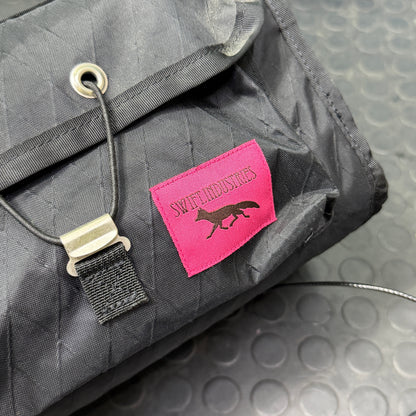 【中古】SWIFT INDUSTRIES PALOMA HANDLEBAR BAG