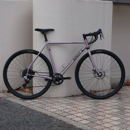 中古｜Surly Midnight Special（54サイズ）700C仕様｜2022 Pink｜エレファントサイクル整備済み