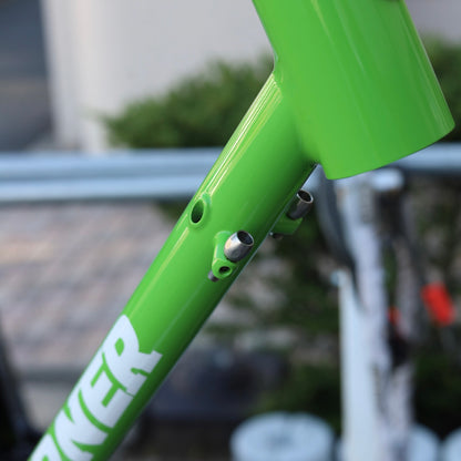 エレファントサイクルオリジナル グラベルバイク by CORNER（コーナー）