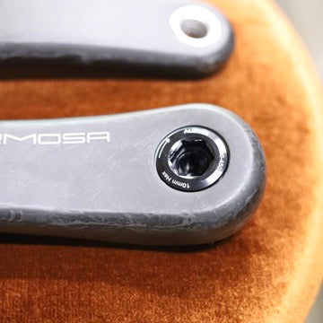 FORMOSA MTBカーボンクランク