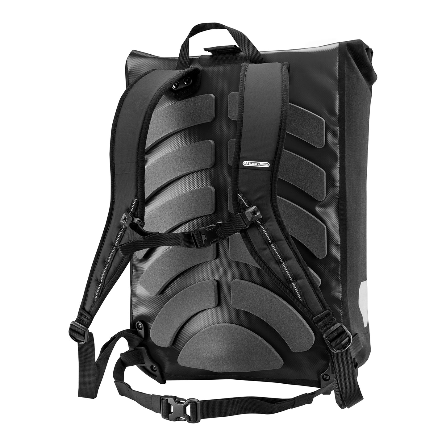 ORTLIEB メッセンジャーバッグ 39L