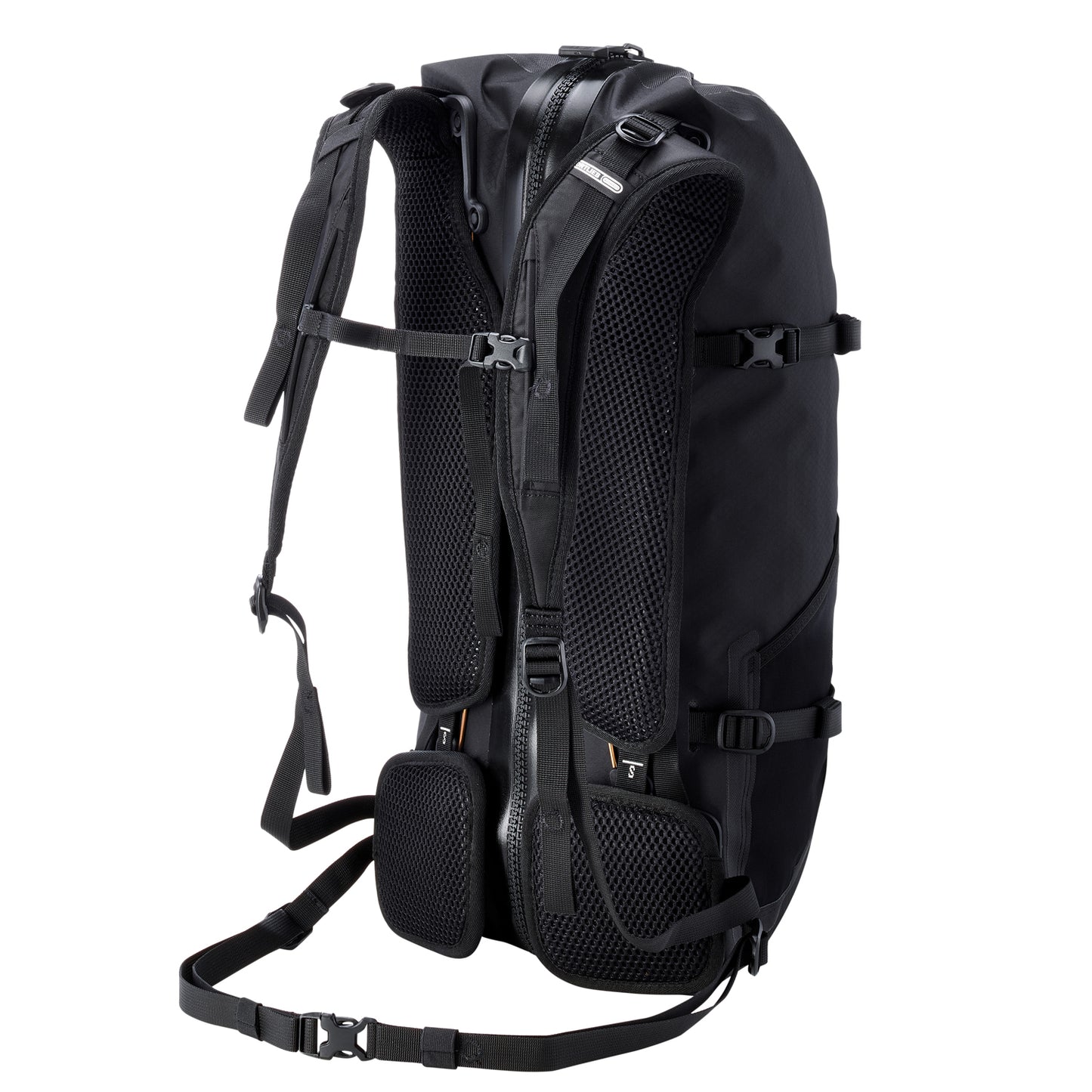 ORTLIEB Atrack Bike 25L オルトリーブ エートラック バイク 防水バックパック ブラックマット OR-R7100