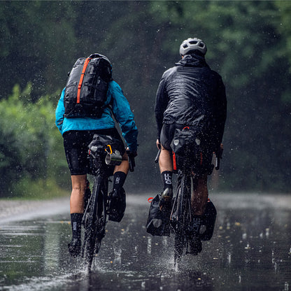 ORTLIEB Atrack Bike 25L オルトリーブ エートラック バイク 防水バックパック ブラックマット OR-R7100