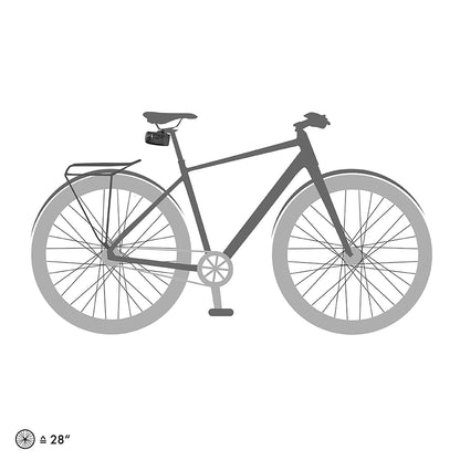 ORTLIEB マイクロバッグ/0.8L ele0974