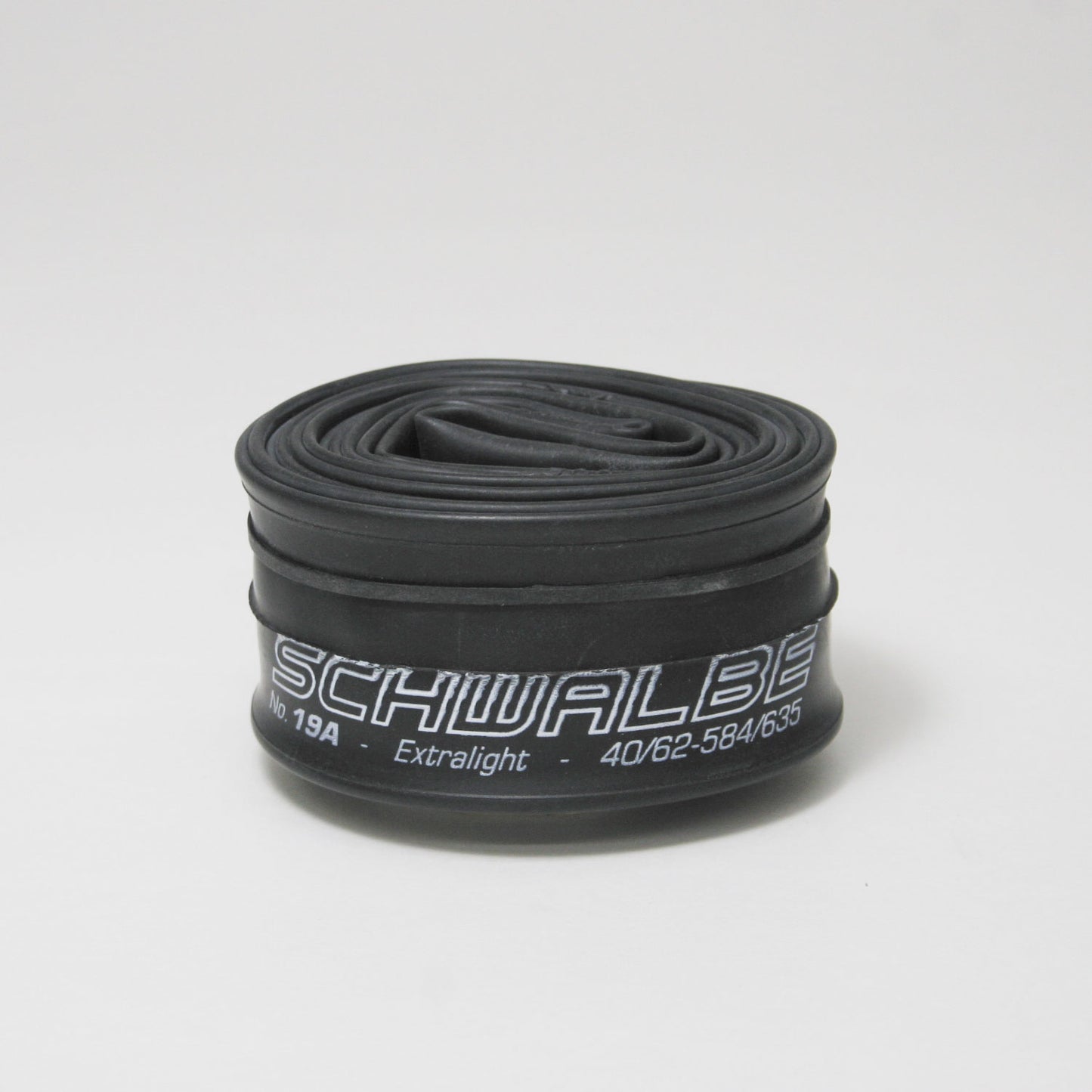 SCHWALBE チューブ 軽量 19A-SV ハコ/仏式40mm