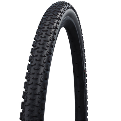 SCHWALBE ジーワン ウルトラバイト Evolution 700x40C ele0954