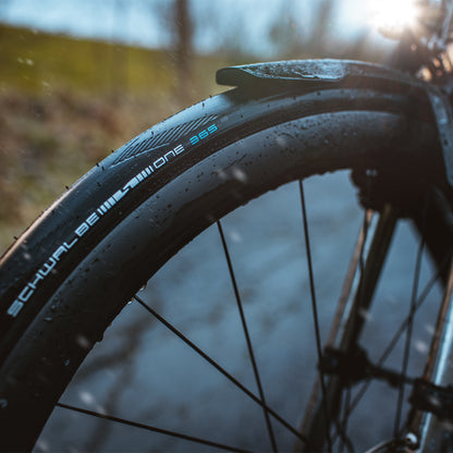 SCHWALBE ワン 365 700 x 28C