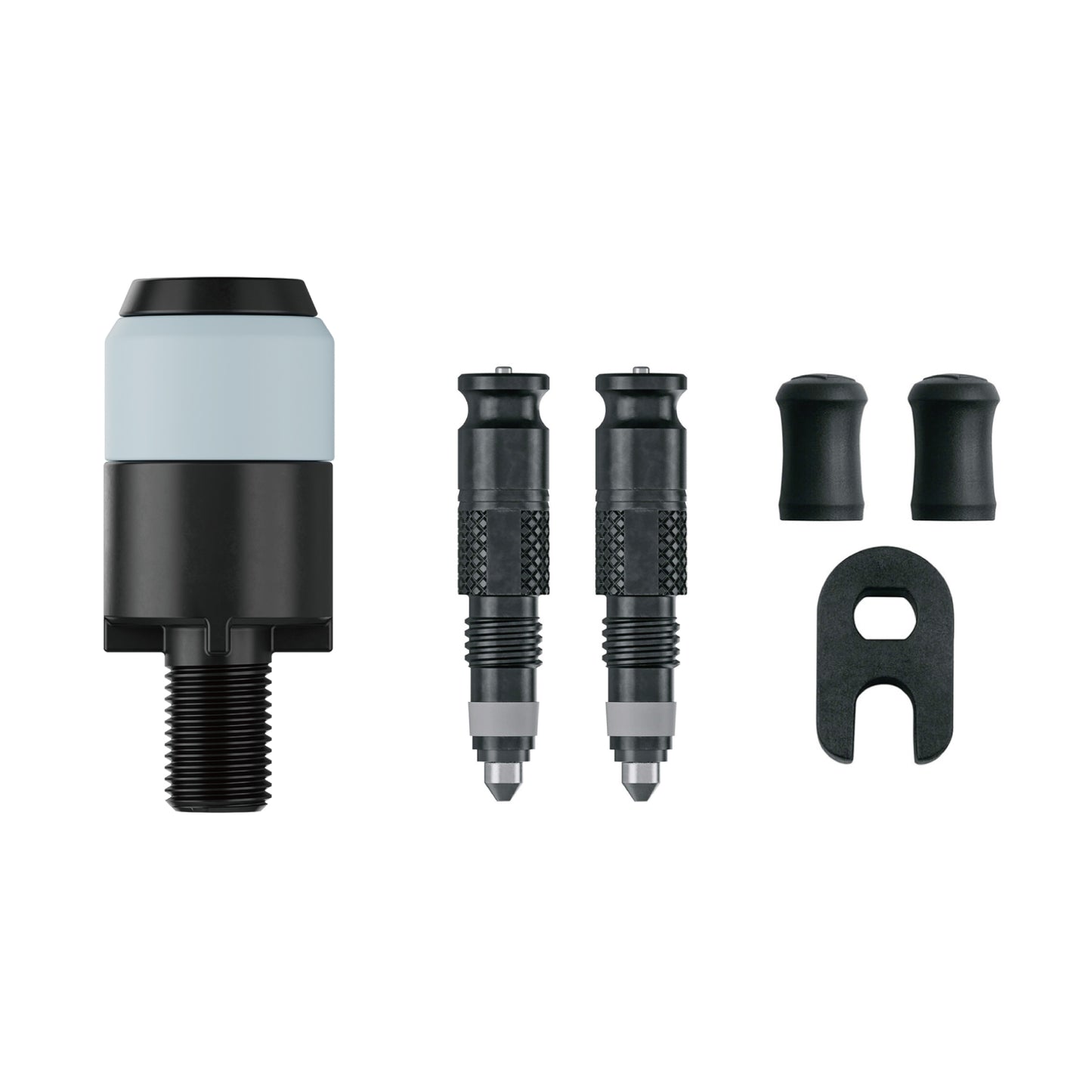 SCHWALBE クリックバルブ 仏式変換用キット