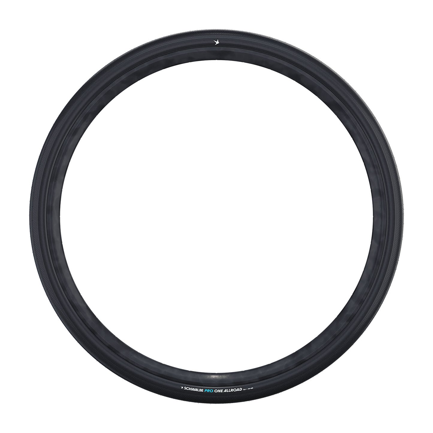 SCHWALBE PRO ONE ALLROAD TLR 700×35C シュワルベ プロワン オールロード チューブレスレディ 35-622 グラベル ロードタイヤ