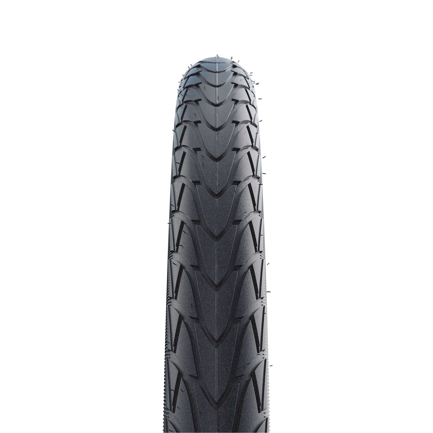 SCHWALBE シュワルベ マラソン レーサー 18x1.50 40-355 ブラック リフレックス 自転車 タイヤ ワイヤービード RaceGuard ADDIX GREEN SW-11100295.01