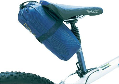 オーストリッチ 超速FIVE 輪行袋 ネイビーブルー OSTRICH 自転車 輪行バッグ ロードバイク クロスバイク 収納袋