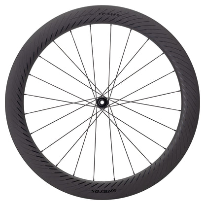 SYNCROS Capital 1.0 Aero 60mm 前後セット