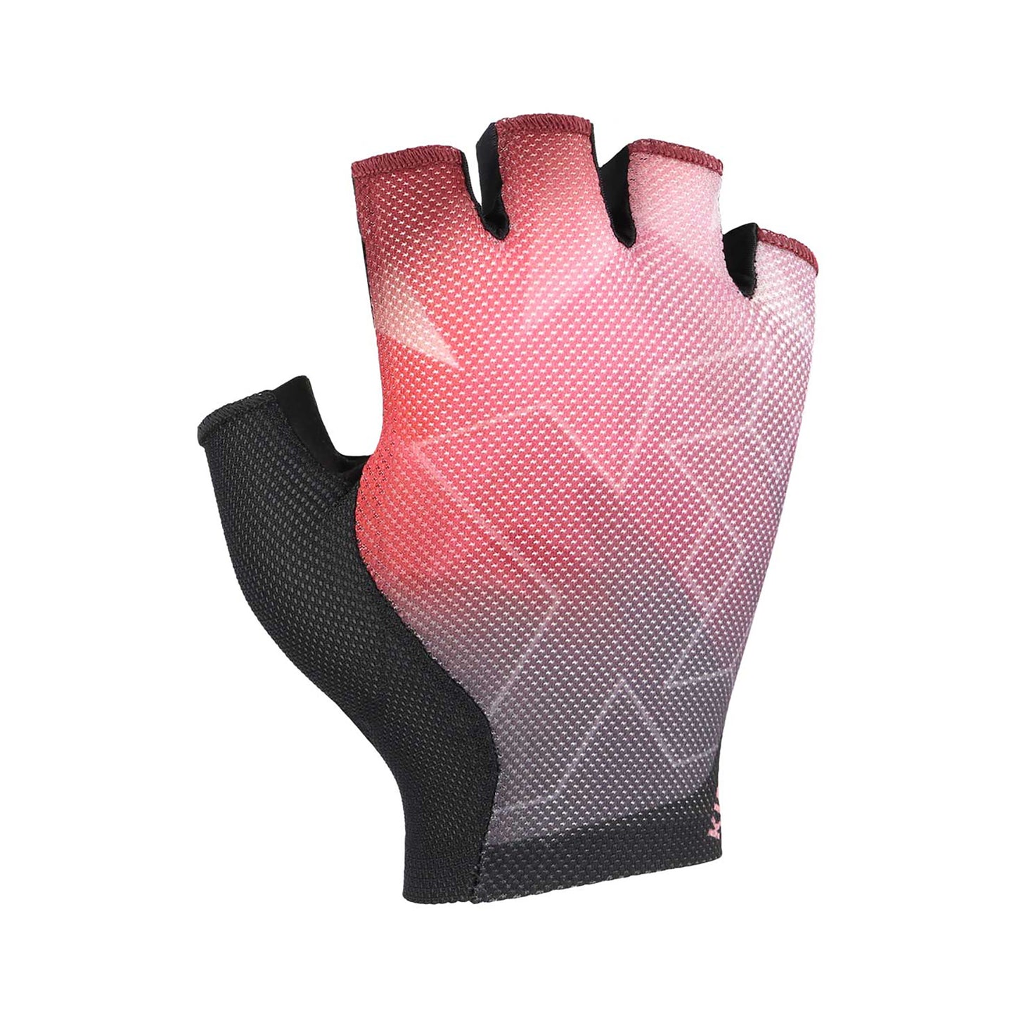 KINETIXX Ledri ベリー/ブラック