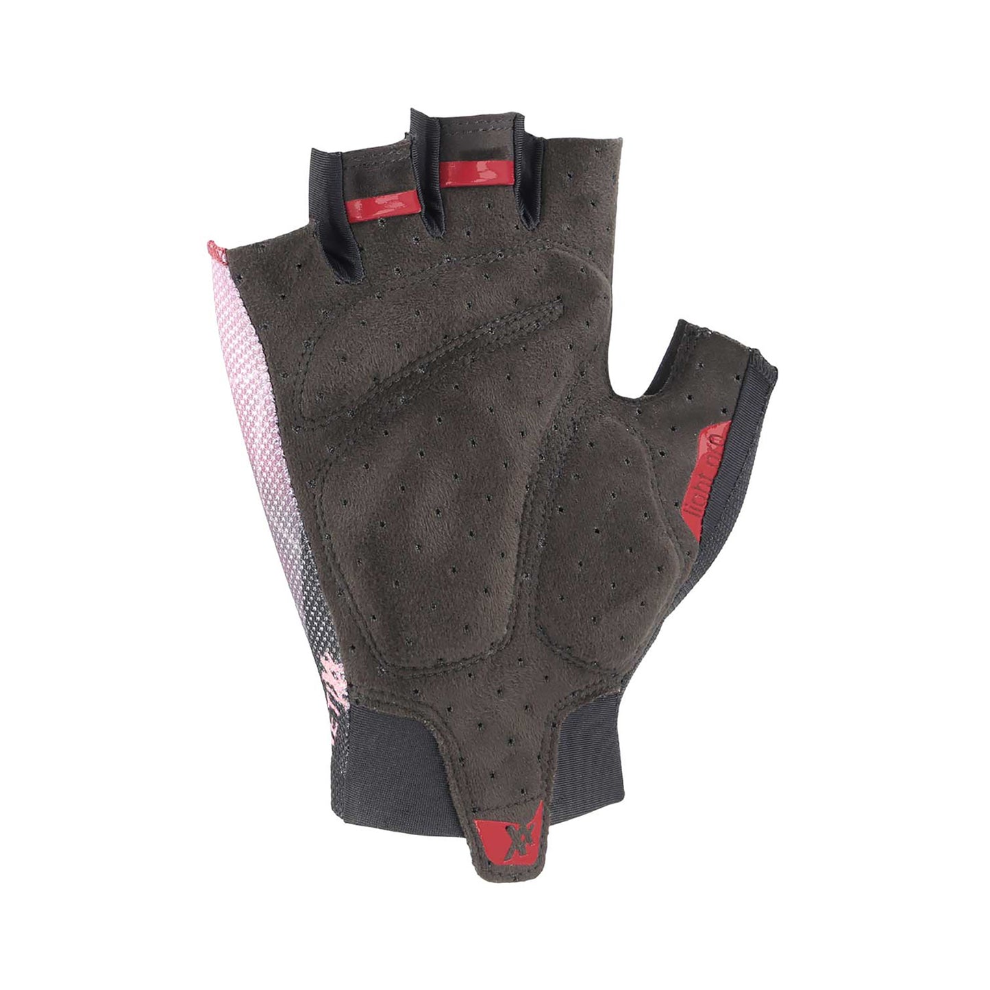 KINETIXX Ledri ベリー/ブラック