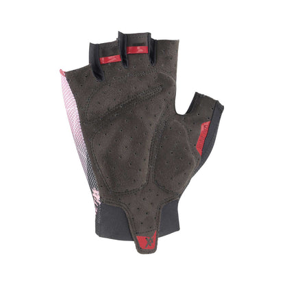 KINETIXX Ledri ベリー/ブラック