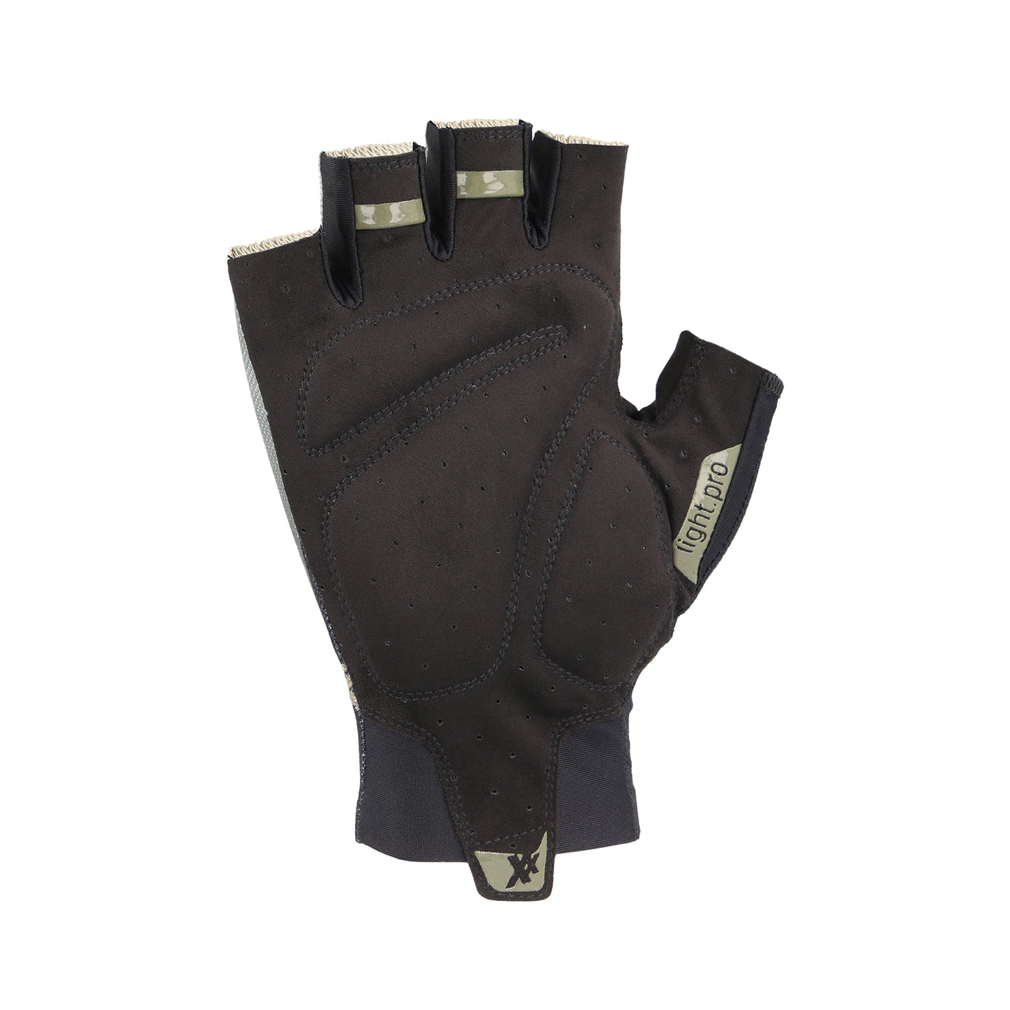 KINETIXX Ledri オリーブ