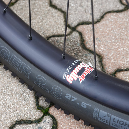 【中古】SURLY Karate Monkey Sサイズ｜27.5インチ・SHIMANO SLX 1×12速｜VELOCITYリム｜全国通販対応