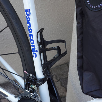 私物 Panasonic パナモリ FRCC26 完成車 販売価格50万円｜エレファントサイクル店主使用車