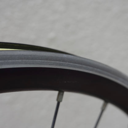 CHRIS KING R45 × VELOCITY 手組ホイール｜リムブレーキ｜中古
