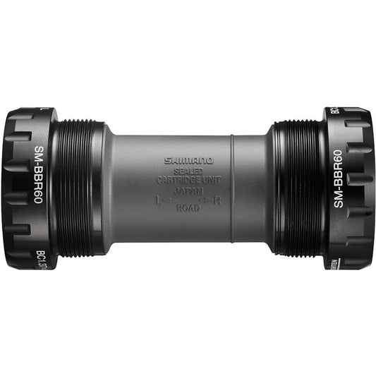 SHIMANO SM-BBR60 BC137 JIS