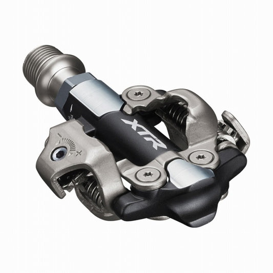 SHIMANO PD-M9100 ペダル