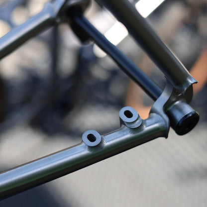 CICLORE Classic Frame set / steel fork Sサイズ