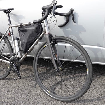 SUNROAD FRAMEWORKS FULLSHOT（フルショット）