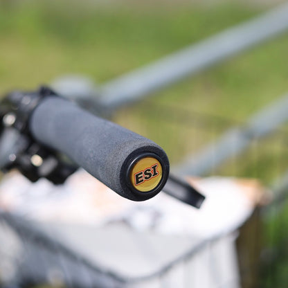 【私物中古】narifuri CF01 Ver 2 ClearOlive フレーム/フォークのみ