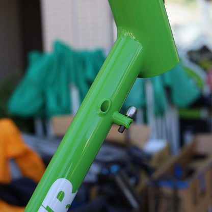 エレファントサイクルオリジナル グラベルバイク by CORNER（コーナー）