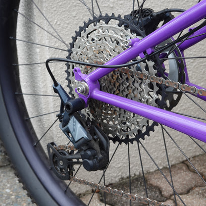 【中古】SURLY Karate Monkey Sサイズ｜27.5インチ・SHIMANO SLX 1×12速｜VELOCITYリム｜全国通販対応