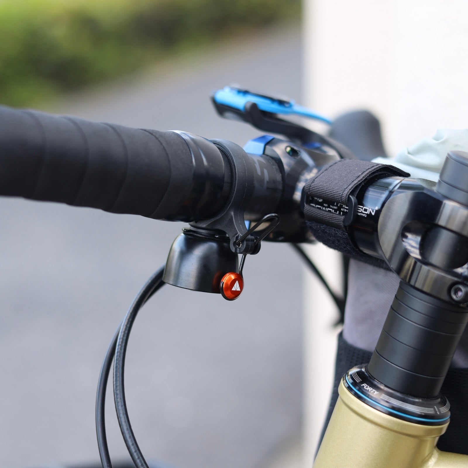 Granite Design クリケットベル – エレファントサイクル