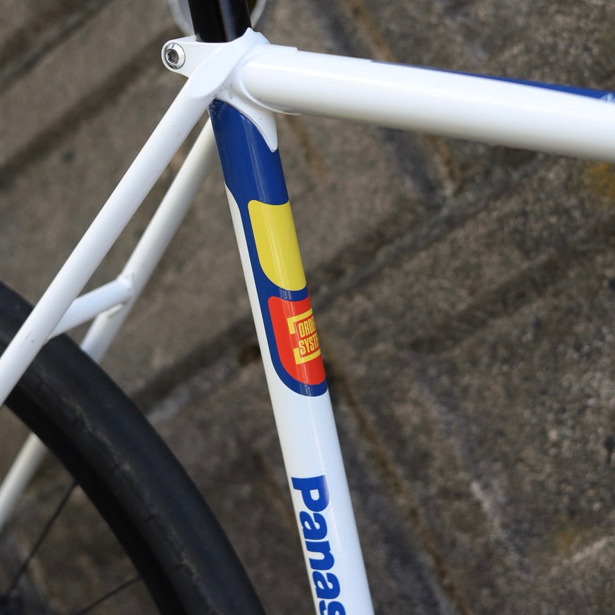 【私物中古】Panasonic FCXCD03 570mm