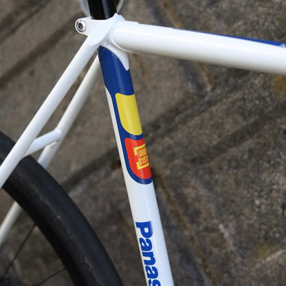 【私物中古】Panasonic FCXCD03 570mm