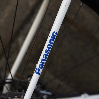 【私物中古】Panasonic FCXCD03 570mm