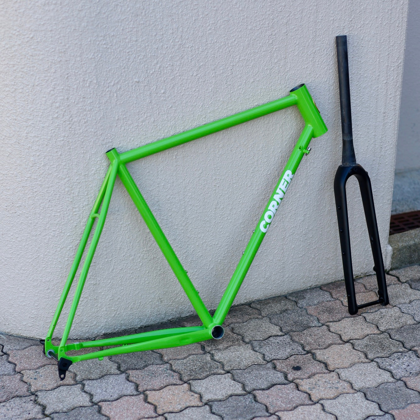 フレーム – エレファントサイクル