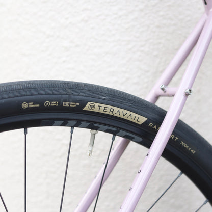 中古｜Surly Midnight Special（54サイズ）700C仕様｜2022 Pink｜エレファントサイクル整備済み