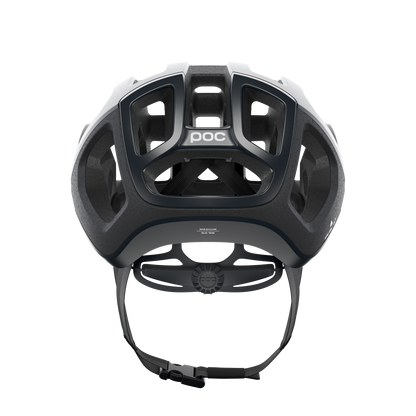 POC VENTRAL LITE WIDE FIT Uranium Black Matt